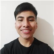 Profesor particular de Inglés para chicos/as de nivel primario y secundario